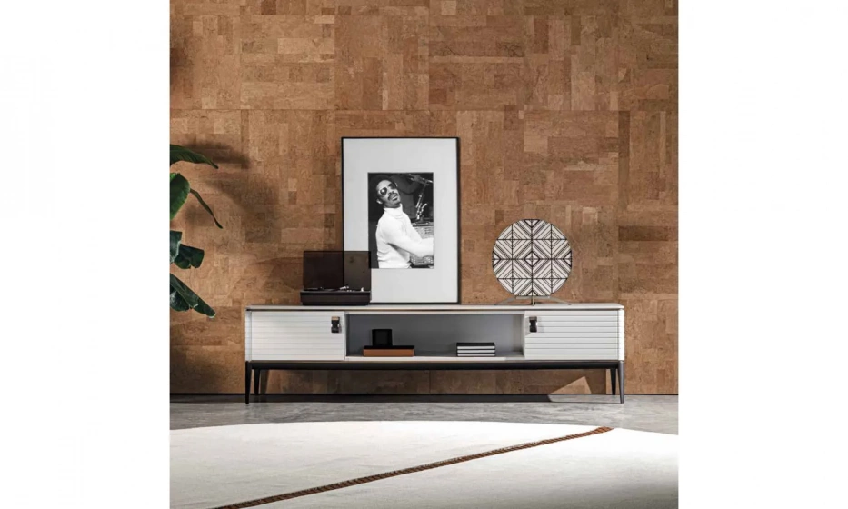 Комод Meroni&Colzani Levanzo - фото 1