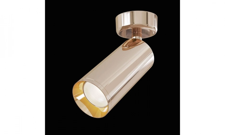 Потолочный Светильник Technical C017Cw-01Rg - фото 3