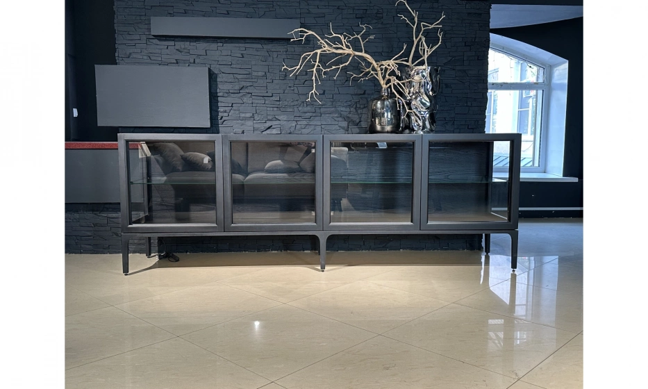 Буфет Русский Дом Aico - фото 1