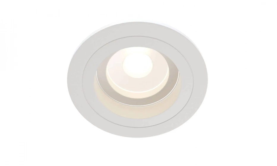 Встраиваемый Светильник Technical Dl025-2-01W - фото 1