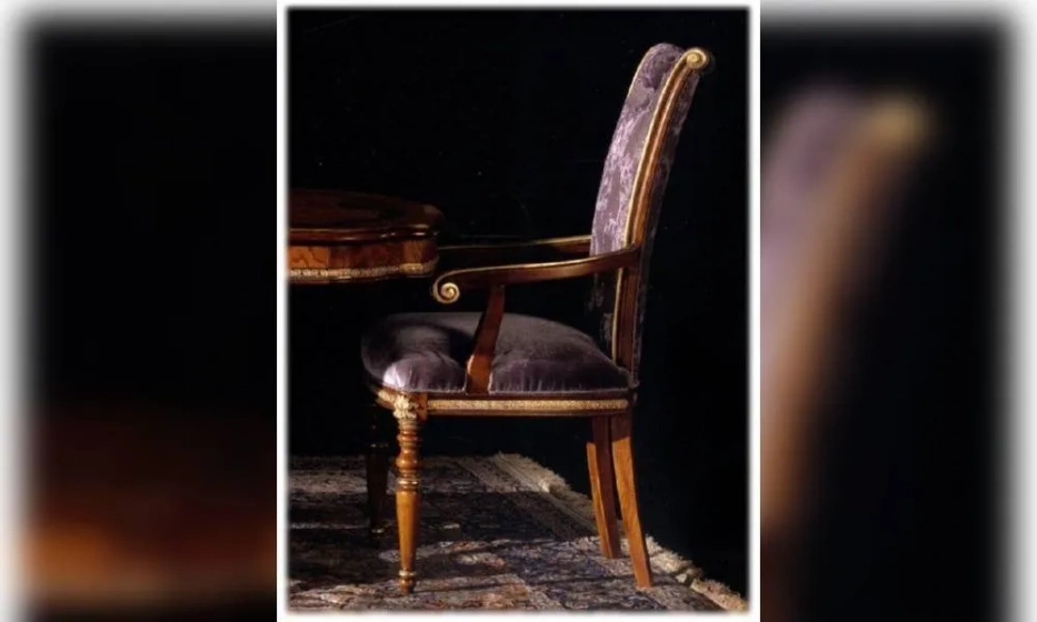 Стул Jumbo Collection Ope-15 - фото 1