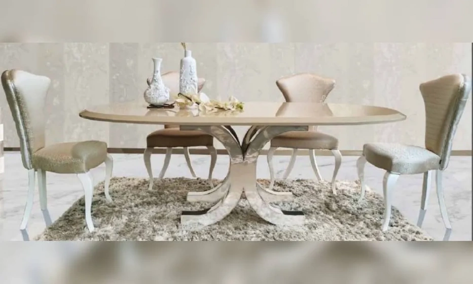 Стол Colonial Club Montecarlo - фото 1