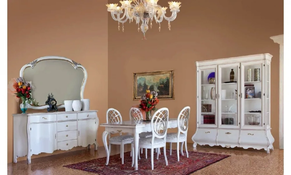 Столовая Giuliacasa New York 9 - фото 1