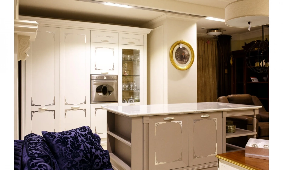 Кухня Cesar Arredamenti Etoile 2 - фото 3