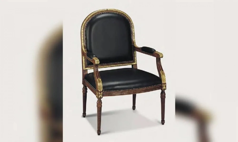 Стул Francesco Molon P109 - фото 1