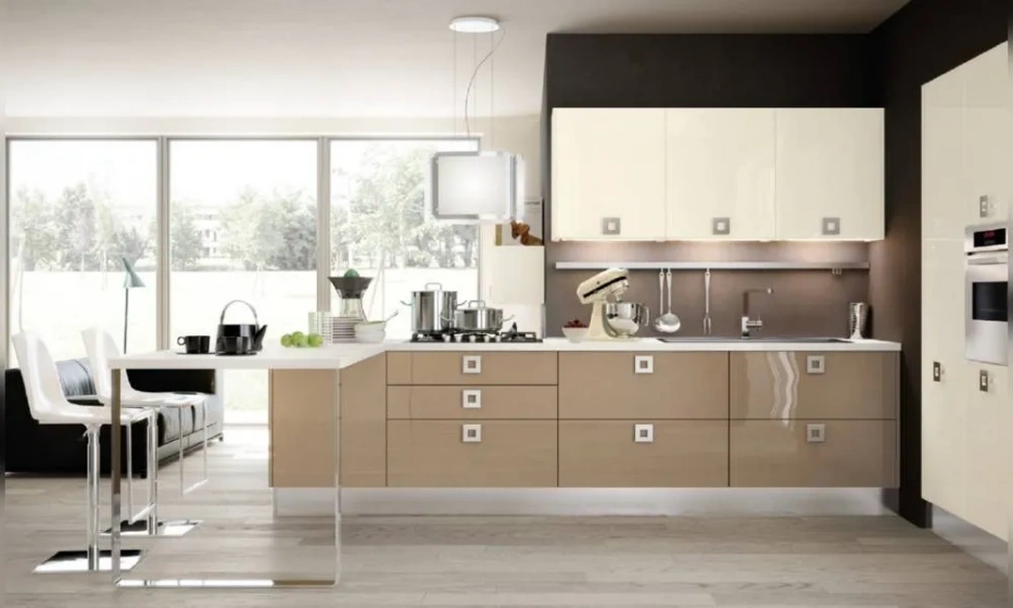 Кухня Lube Martina 2 - фото 1