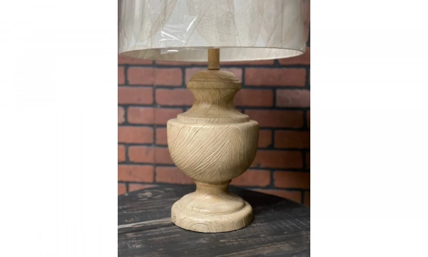 Лампа настольная Анна Потапова Stylecraft