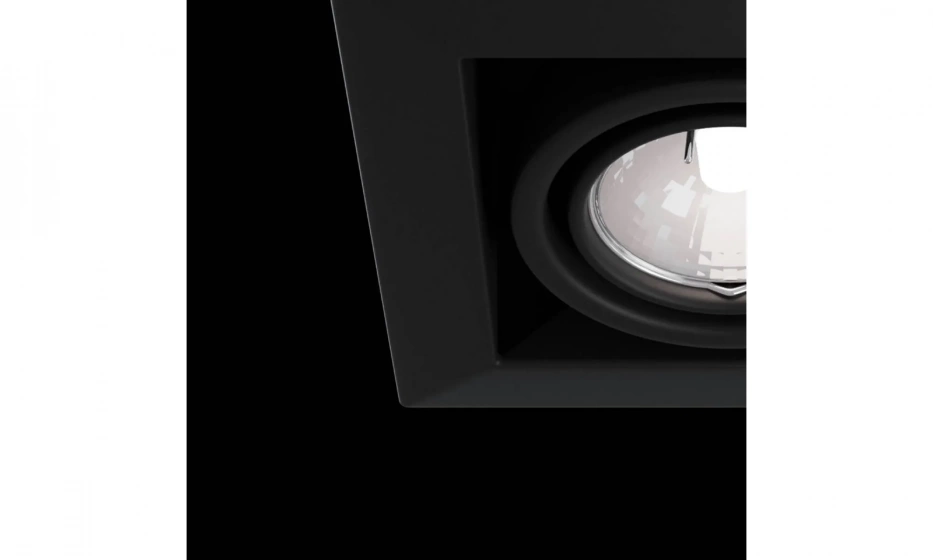 Встраиваемый Светильник Technical Dl008-2-01-B - фото 7