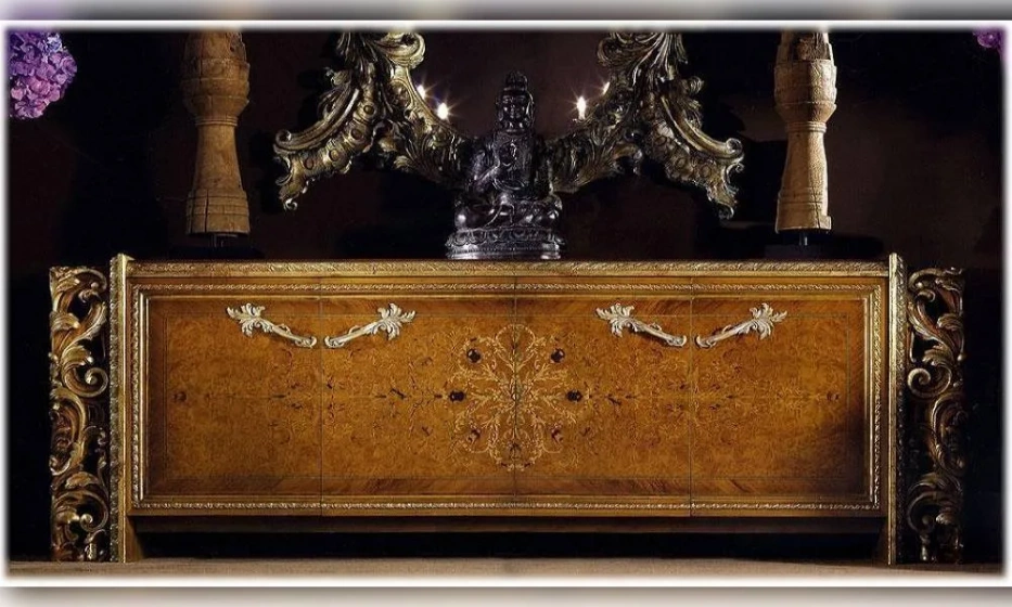 Комод Jumbo Collection Shangri–La 2 - фото 1