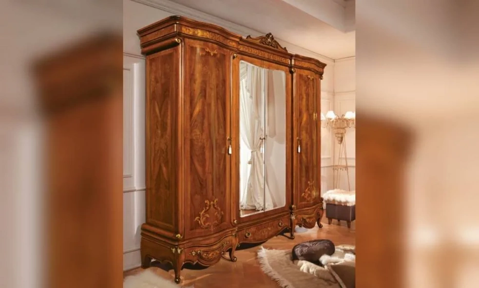 Шкаф Am&C Napoleone - фото 1