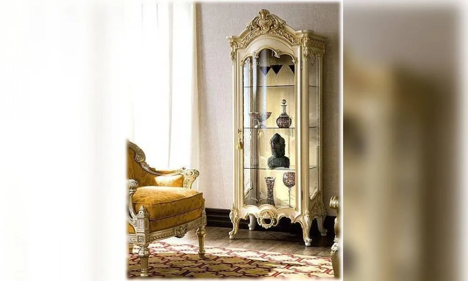 Витрина Silik 570 - фото 1