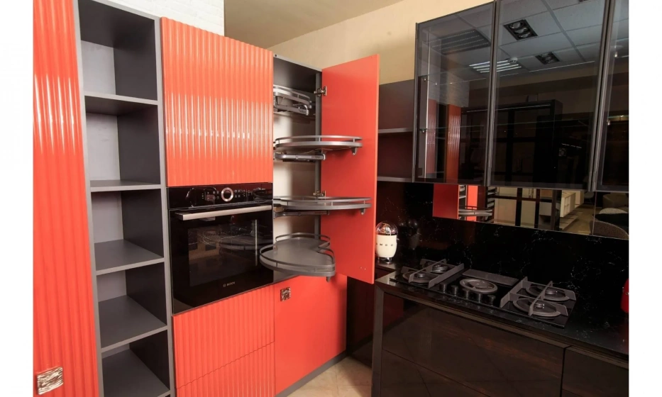 Кухня Virs Bellagio - фото 8