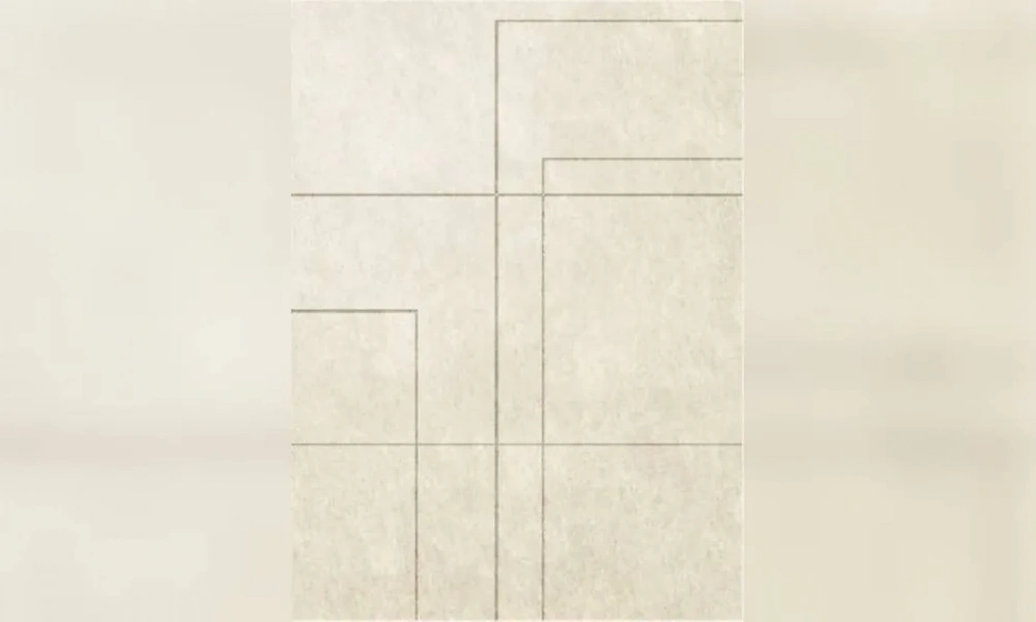 Ковер Sartori Cretto - фото 1