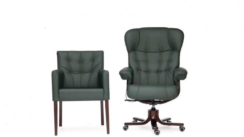 Кресло Царь - фото 8