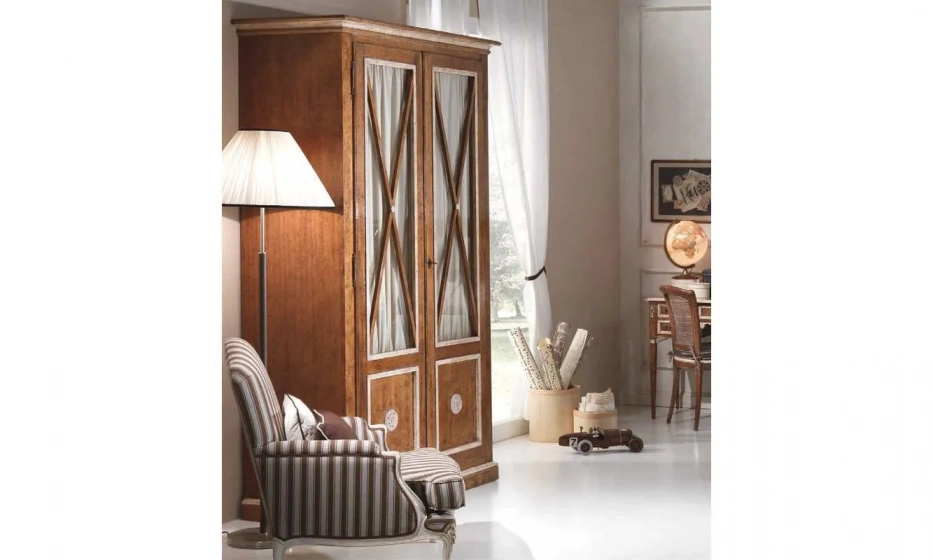 Шкаф Vittorio Grifoni 2865 - фото 1