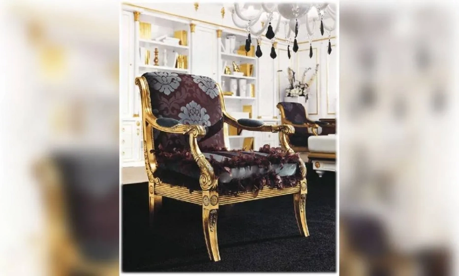 Кресло Grilli Roma - фото 1