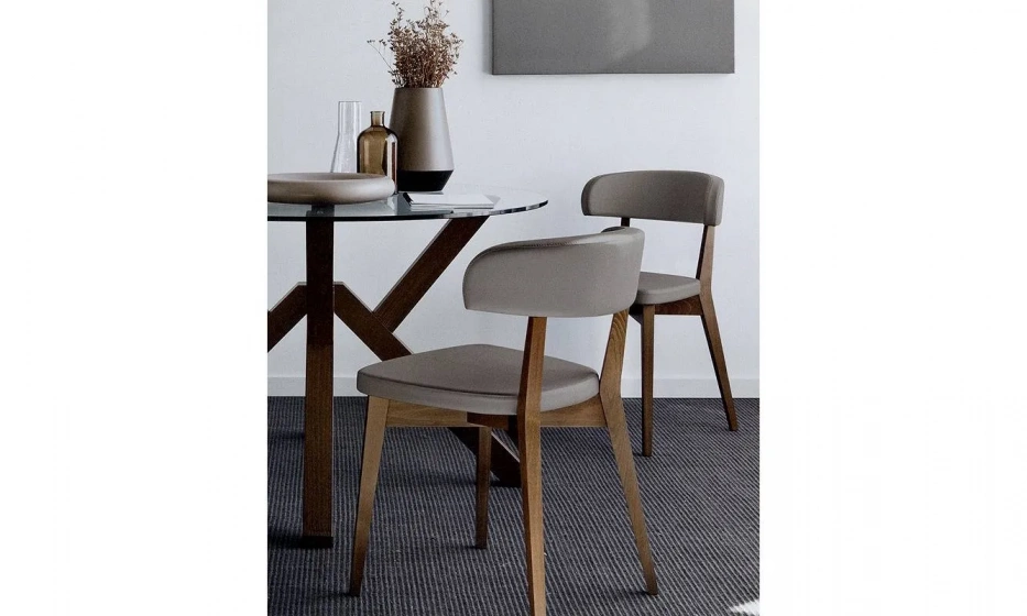 Стул Siren Calligaris Cb/1536 - фото 1
