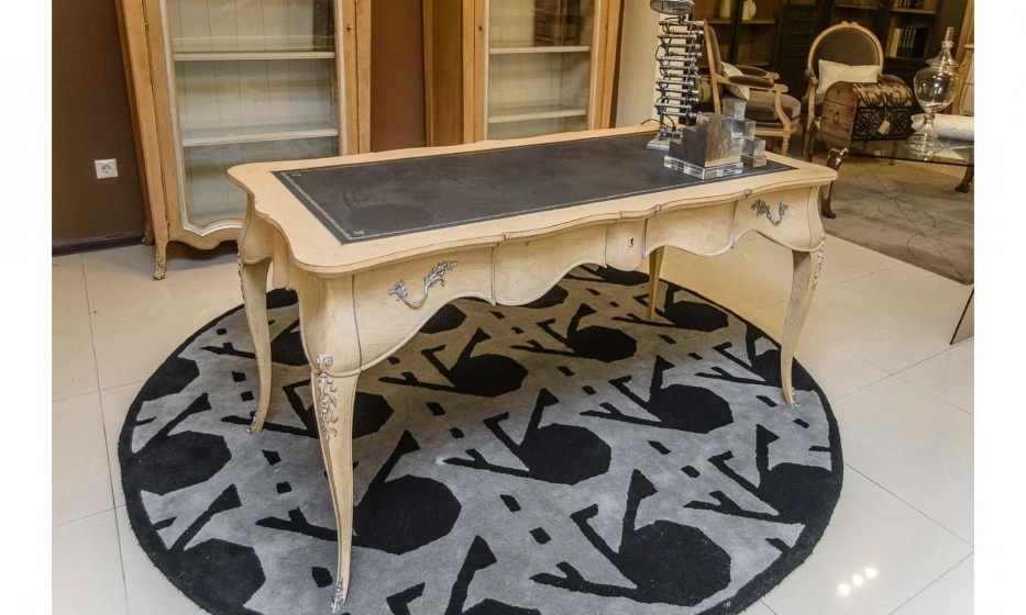 Am Classic Стол Francis - фото 2