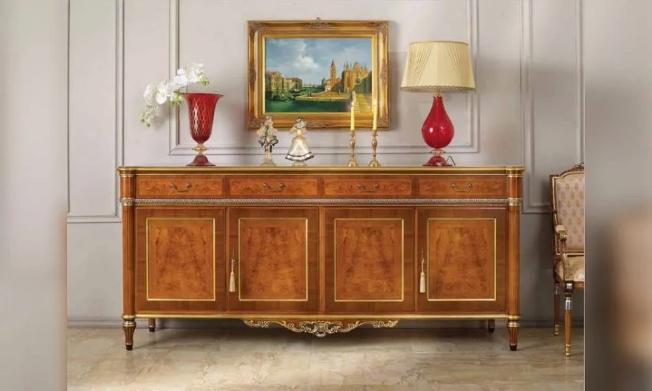 Комод Scappini 1 - фото 1