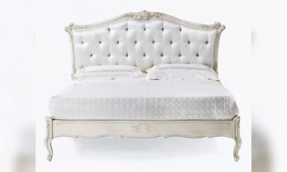 Кровать Roberto Giovannini 1290B - фото 1