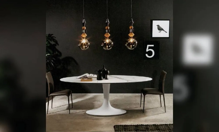 Стол Tonin Casa Imperial 2 - фото 1