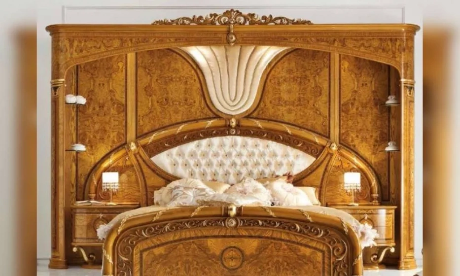 Стеновая Панель Valderamobili Gasmine - фото 1