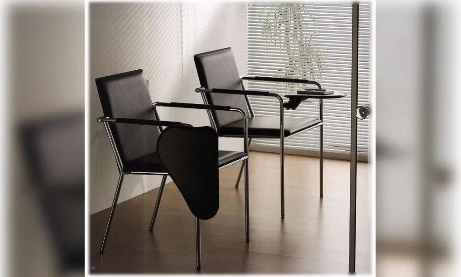 Стул Midj Vivo T - фото 1