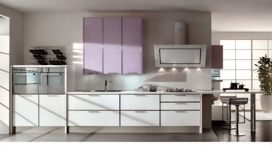 Кухня Lube Lucy 2 - фото 1