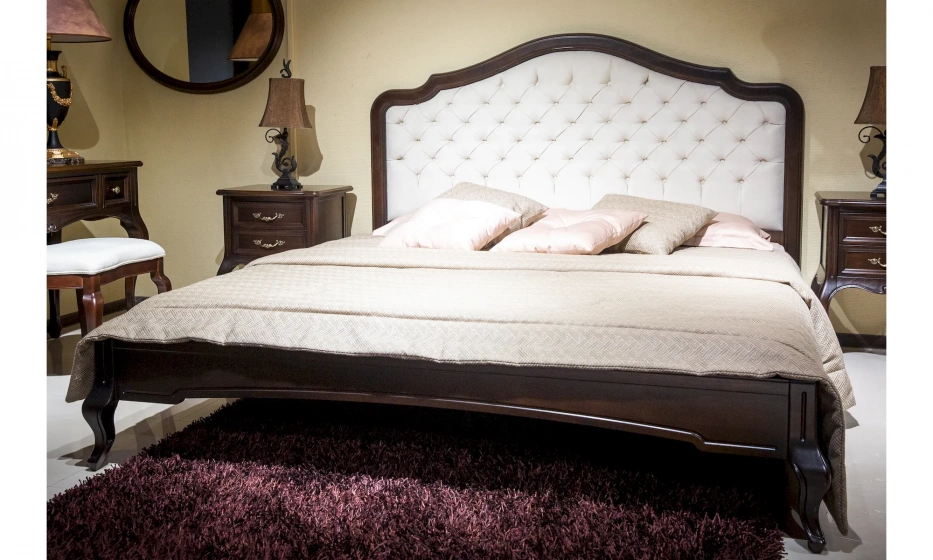 Кровать Camelgroup Verdi - фото 3