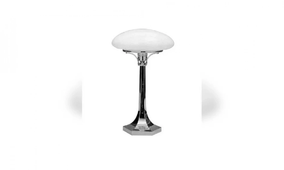 Настольная Лампа Domingo Salotti 1618 - фото 1