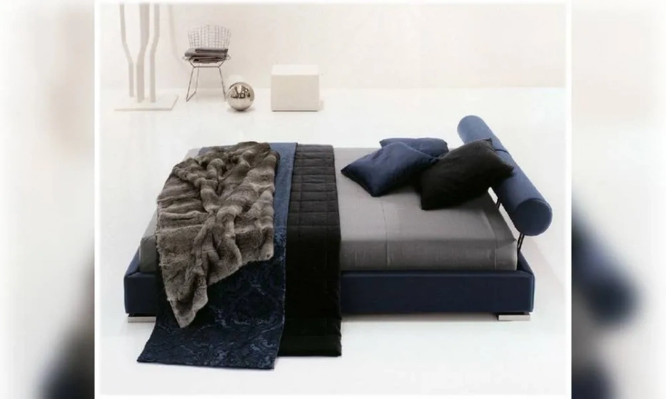 Кровать Twils Max Rollo 1 - фото 1