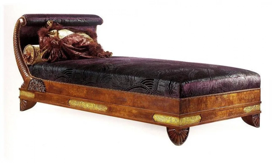 Кушетка Jumbo Collection Alchymia - фото 1