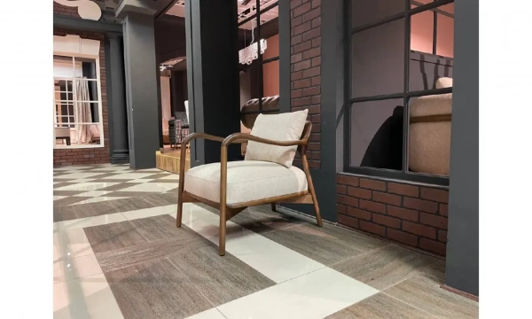 Кресло Orix Noble