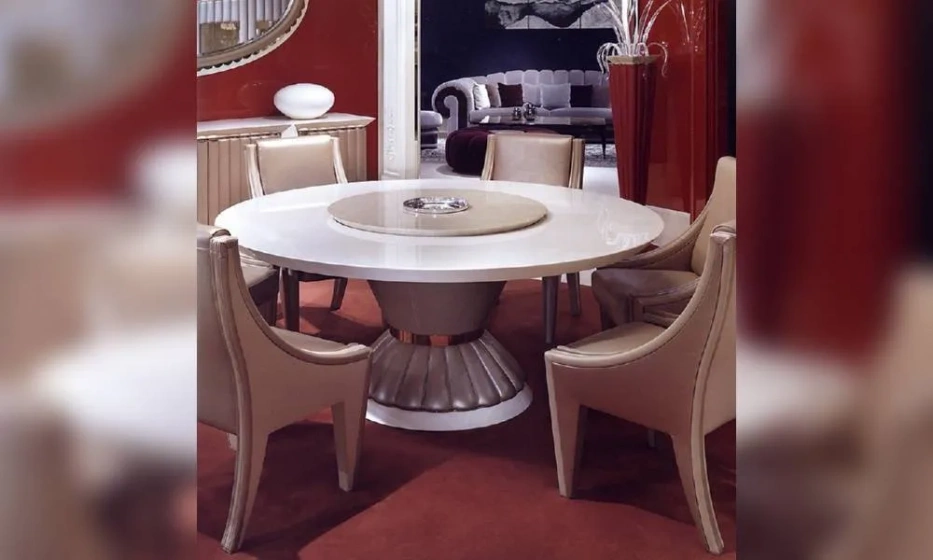 Стол Turri Orion - фото 1