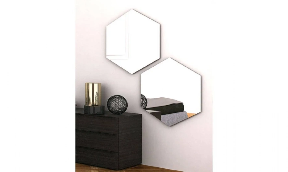 Зеркало Pianca 35G1E - фото 1