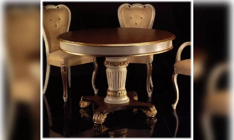 Стол Seven Sedie Lyon - фото 1