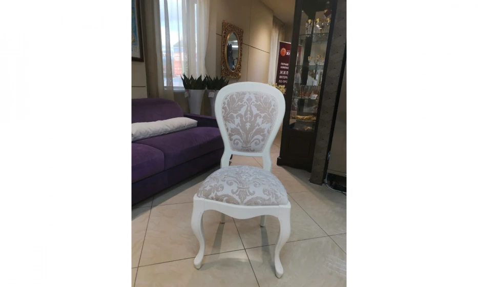 Panamar Стул - фото 2