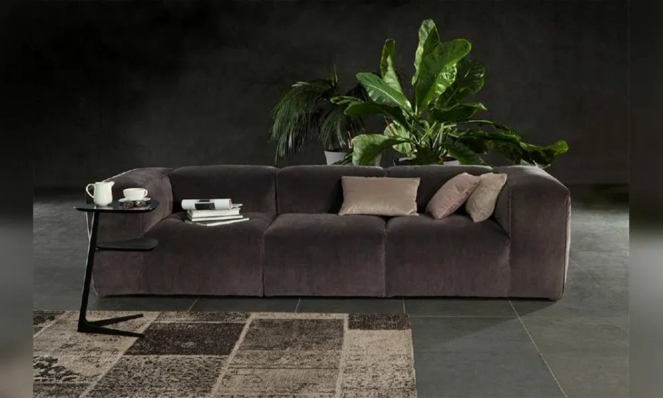 Диван Tonin Casa Astoria 1 - фото 1