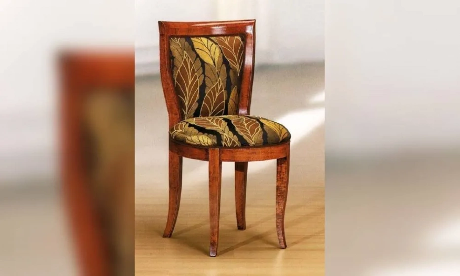 Стул Morello Gianpaolo Naomi 1 - фото 1