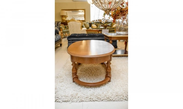 Стол Журнальный Modenese Gastone