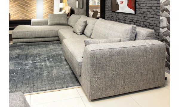 Диван ALBERTA SALOTTI Dion