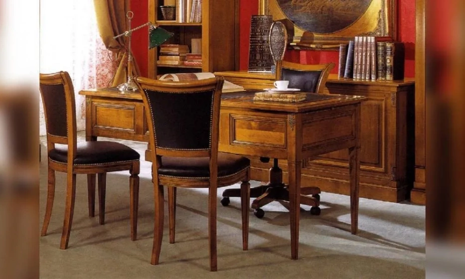 Стол Письменный Giuliacasa D438-Vr - фото 1