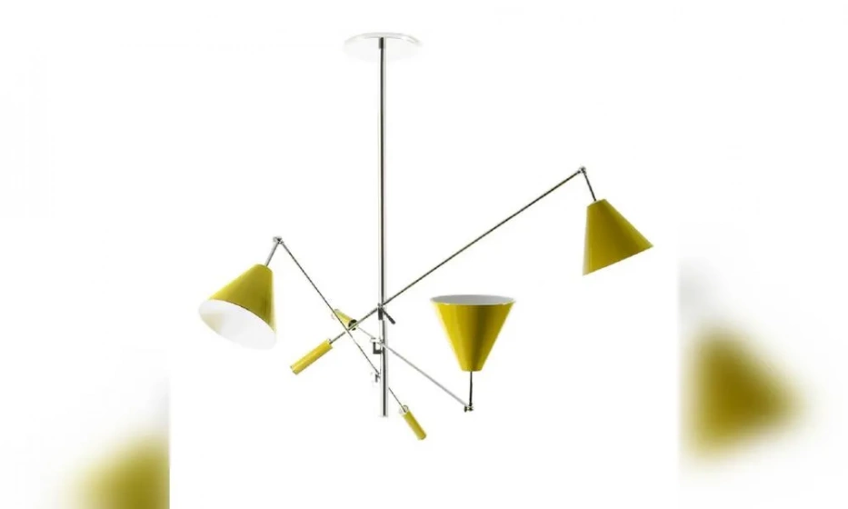 Люстра Delightfull Sinatra - фото 14