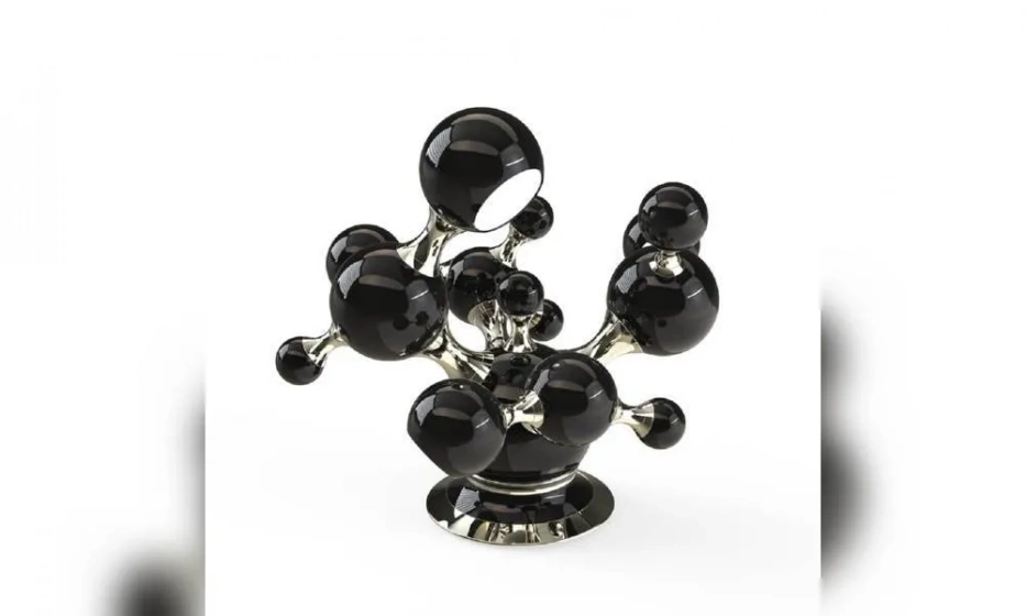 Настольная Лампа Delightfull Atomic - фото 9