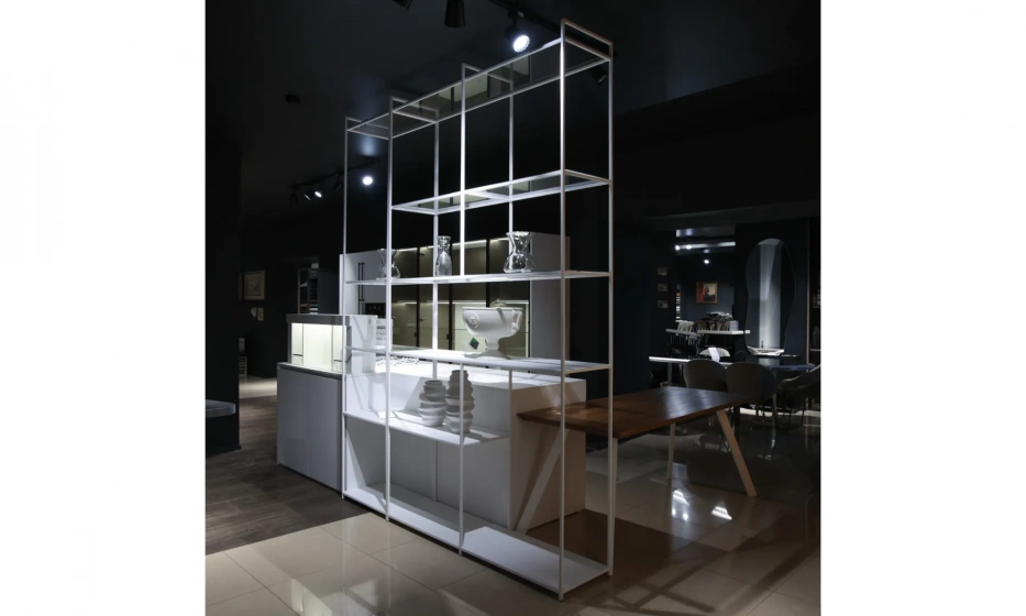 Стеллаж Royally - фото 3