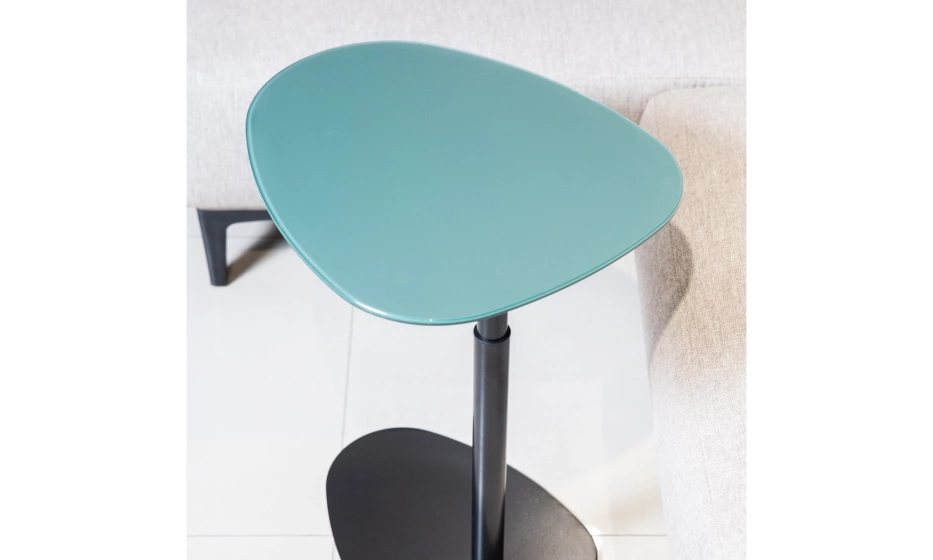 Приставной столик Saloni Terra - фото 4