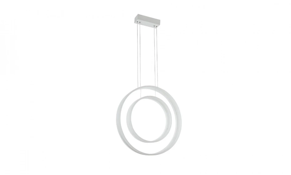 Подвесной Светильник Technical Mod808-Pl-02-115-W - фото 1