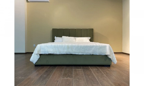 Кровать Solti Milano