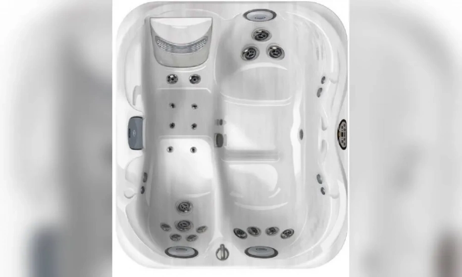 Мини-Бассейн Jacuzzi Spa J315 193Х168 9444-99585 Opal - фото 1