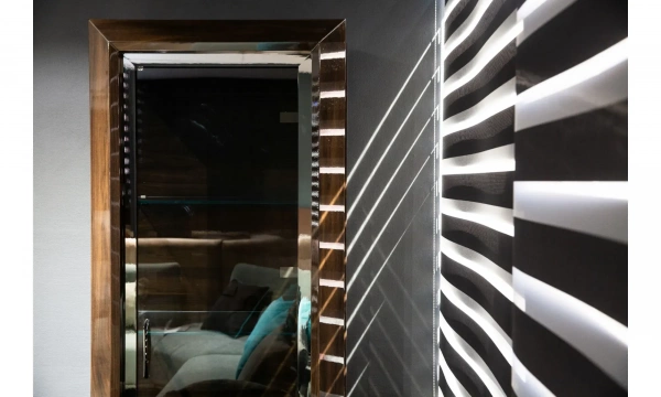 Витрина CAMELGROUP Elite Patrizio